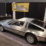 Manufacture’s Display Booth – SEMA 2018, Las Vegas