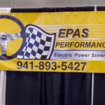 Manufacture’s Display Booth – SEMA 2018, Las Vegas