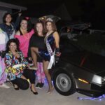 Adult Birthday Party