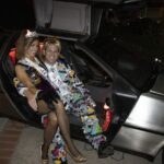 Adult Birthday Party