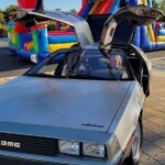 Church Education/Social Event