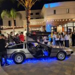 Church Education/Social Event