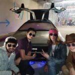 University School Party