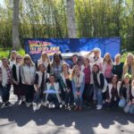 INTUIT Corporate Event - Tax Day 2023 Employee Stress Relief