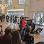 Automotive Mastermind Annual Corporate Conference - Hotel Del Coronado