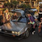 Church Fund Raising Event - 80's Theme Party