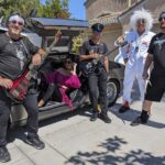 Adult Birthday Party