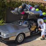 Young Adult Birthday Party