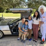 Church Fund Raising Event