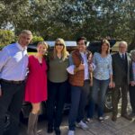 Church Fund Raising Event